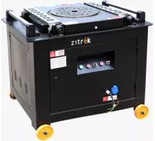 Cтанок для гибки арматуры ZITREK GW-50A 067-0087