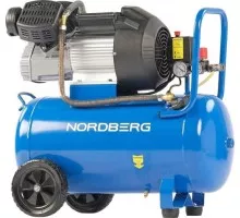 Компрессор поршневой NORDBERG NCE50/360V v-образный ЦБ-0010783
