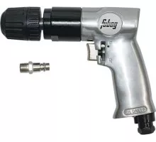 Пневмодрель FUBAG DR1800 с реверсом 100115 8641884