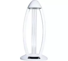 Облучатель бактерицидный Uniel UGL-T02A-36W ультрафиолетовый white настольный без озонирования 1355343