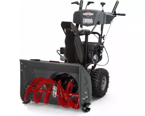 Снегоуборочная машина BRIGGS&STRATTON S 1024 [1696618]