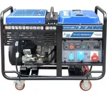 Генератор бензиновый ТСС SGG 18000 EH3LA 190067