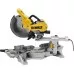 Пила торцовочная сетевая DeWALT DWS 727 [DWS727-QS]