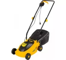 Газонокосилка электрическая HUTER ELM-1300/33 70/4/18