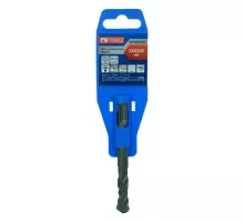 Бур SDS-plus СОЮЗ 12x110 мм с твердосплавной напайкой, спираль s4 9019-SDS-12x110C