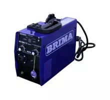 Сварочный полуавтомат Brima MIG/MMA-170 DIGITAL НП000001411