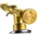 Портативная горелка TURBOJET TJ533-PB набор tj500-pb + газовый баллон tj210pb