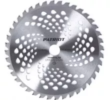Диск  кустореза PATRIOT TBS-36 (230/25.4 - 36Т) 809115220