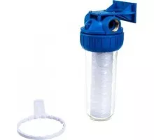 Колба UNIPUMP 10
