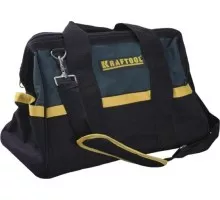 Сумка для инструмента KRAFTOOL 38713-16 18 карманов 38713-16_z01