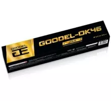 Электроды GOODEL ОК-46 GOLD ф 3,0 мм (5,5 кг) 0000303GC55