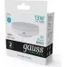 Лампа светодиодная GAUSS GX53 elementary 13w 920lm 4100k led [83823]