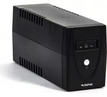 Источник бесперебойного питания RAPAN UPS 600 739