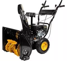 Бензиновый снегоуборщик CHAMPION ST661