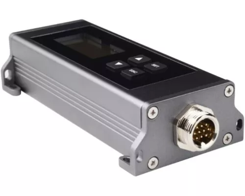 Лазерный датчик расстояния  RGK DP30 [756105]