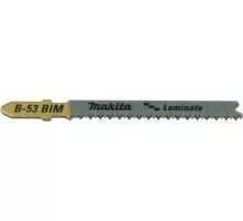 Пилки по дереву MAKITA B-10970 в-53, 5 шт.