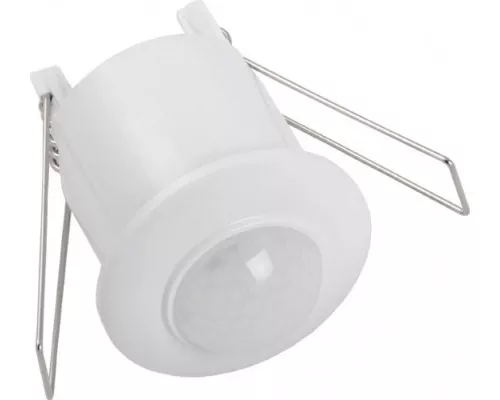 Датчик движения IEK ДД 301 360° 6м IP20 [LDD11-301-800-001]