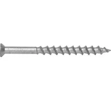 Шуруп SORMAT 8 х 65 с потайной головкой KBRM 9640075140 9640075140