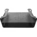 Подставка EMBODIMENT EMB-MS-FS-B для мониторов и Mac-mini, черная