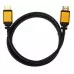 Кабель REXANT 17-6002 HDMI-HDMI 2.1, длина 1м, Gold (цветная коробка)