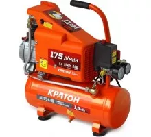 Компрессор поршневой КРАТОН AC-175-6-DD 3 01 01 030