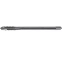 Метчик D.BOR HSS-G DIN 376 M14x2.00 мм машинный тип B W-049-9G70M14-2002D