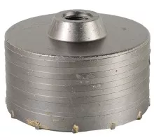 Коронка буровая SDS-plus ВИХРЬ М22х110мм по бетону 73/10/9/2