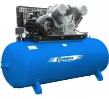 Компрессор поршневой REMEZA СБ 4/Ф-500 LТ100/16-7,5 8096200