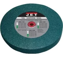 Круг абразивный JET 250x25x32 мм 120G, зеленый PG250.02.120.32