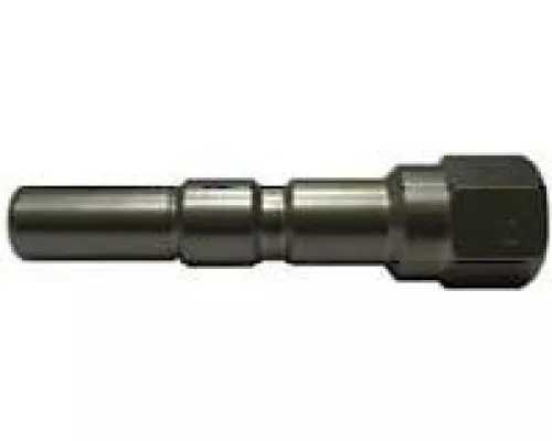 Ниппель удлиненный PORTOTECNICA R+M 40001255 (KW) 250bar, 1/4 внут, нерж.сталь Ниппель удлиненный PORTOTECNICA R+M 40001255 (KW) 250bar, 1/4 внут, нерж.сталь
