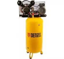 Компрессор поршневой Denzel BCV2200/100V 58112