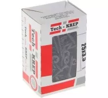 Саморез Tech-KREP 3,5 х 25 (коробка 200 шт.) с частым шагом для гипсокартона 102129