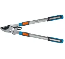 Сучкорез GRINDA PRO Line TX-980 плоскостной телескопический с храповым меха 424515