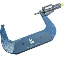Микрометр цифровой КАЛИБРОН МКЦ 125 - 150 0.001 96434