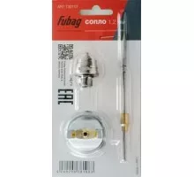 Сопло 1,2 мм  FUBAG под краскораспылитель EXPERT G600  130107 130107