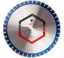 Алмазный диск для резки бетона DIAM Pro Line 600*3,6*10*25,4 030644
