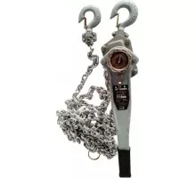 Таль рычажная Olymp OLL-1,5T-9M 1,5 т, Н= 9,0 м OL71509 OL71509