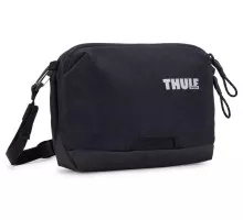 Сумка через плечо THULE 3205005 Paramount Crossbody, 2L, Black