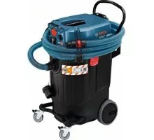 Пылесос сетевой BOSCH GAS 55 M AFC 06019C3300