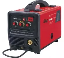 Сварочный полуавтомат FUBAG IRMIG 160 SYN (31445) + горелка FB 150 3 м (38440) 31445.1