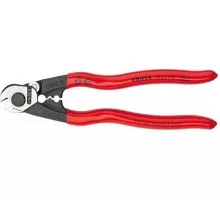 Тросорез KNIPEX 9561190SB 190 мм KN-9561190SB