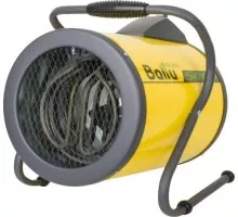 Тепловая пушка электрическая BALLU BHP-Р-5 (220В) круглая PRORAB НС-1035076