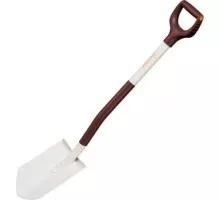 Лопата штыковая FISKARS White 1067519