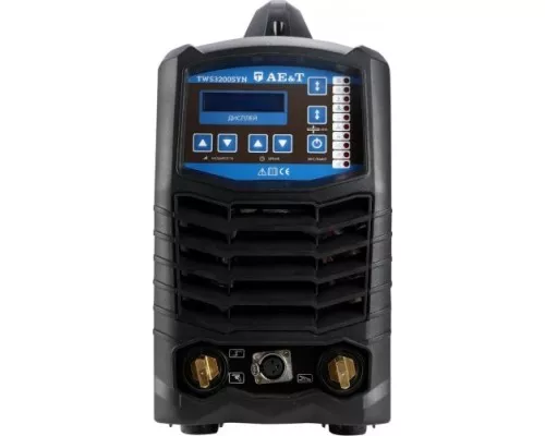 Аппарат для контактной сварки AE&T TWS3200SYN Аппарат для контактной сварки AE&T TWS3200SYN