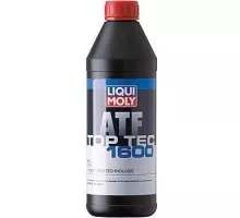 Масло трансмиссионное LIQUI MOLY Top Tec ATF 1600 для АКПП 1 л 8042 3659/8042