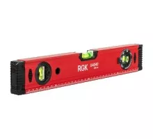 Уровень строительный RGK U4040 4610011873683