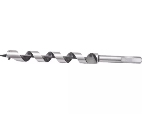 Сверло по дереву STURM 1055-AG18x230 винтовое 18х230мм