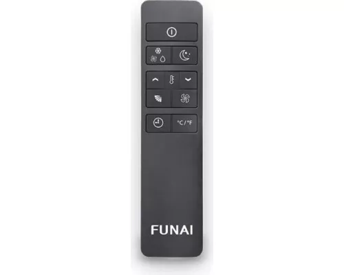 Мобильный кондиционер FUNAI MAC-OR25COF10 [НС-1402857]
