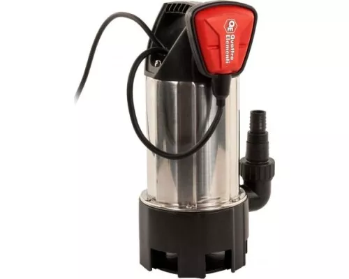 Насос дренажный QUATTRO ELEMENTI DRENAGGIO 750F INOX OX [770-728]