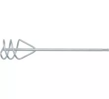 Миксер MATRIX 80х450 мм для песчано-гравийных смесей, , оцинкован 848267